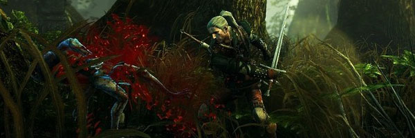 V čem se liší druhý díl Zaklínače od prvního?