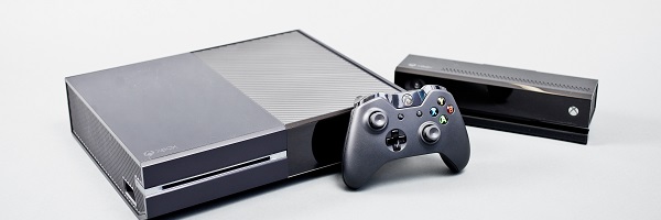 Xbox One je v podstatě konzolová verze Steamu