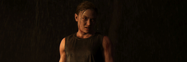 The Last of Us: Part II je z poloviny hotové