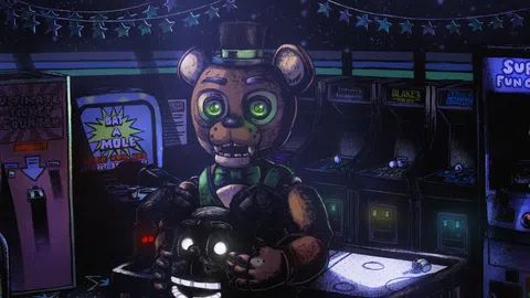 Aktivujte si zdarma na Steamu výborně hodnocenou hru ze známého univerza