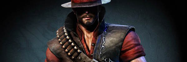 Akční RPG Victor Vran má stanovené datum vydání