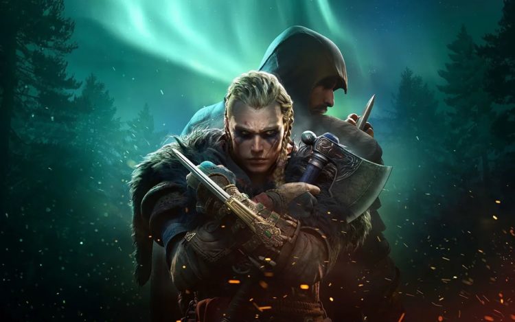 Assassin's Creed Valhalla vítá další větší update