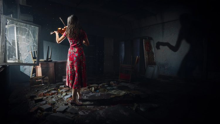 Chernobylite dorazilo na next-gen