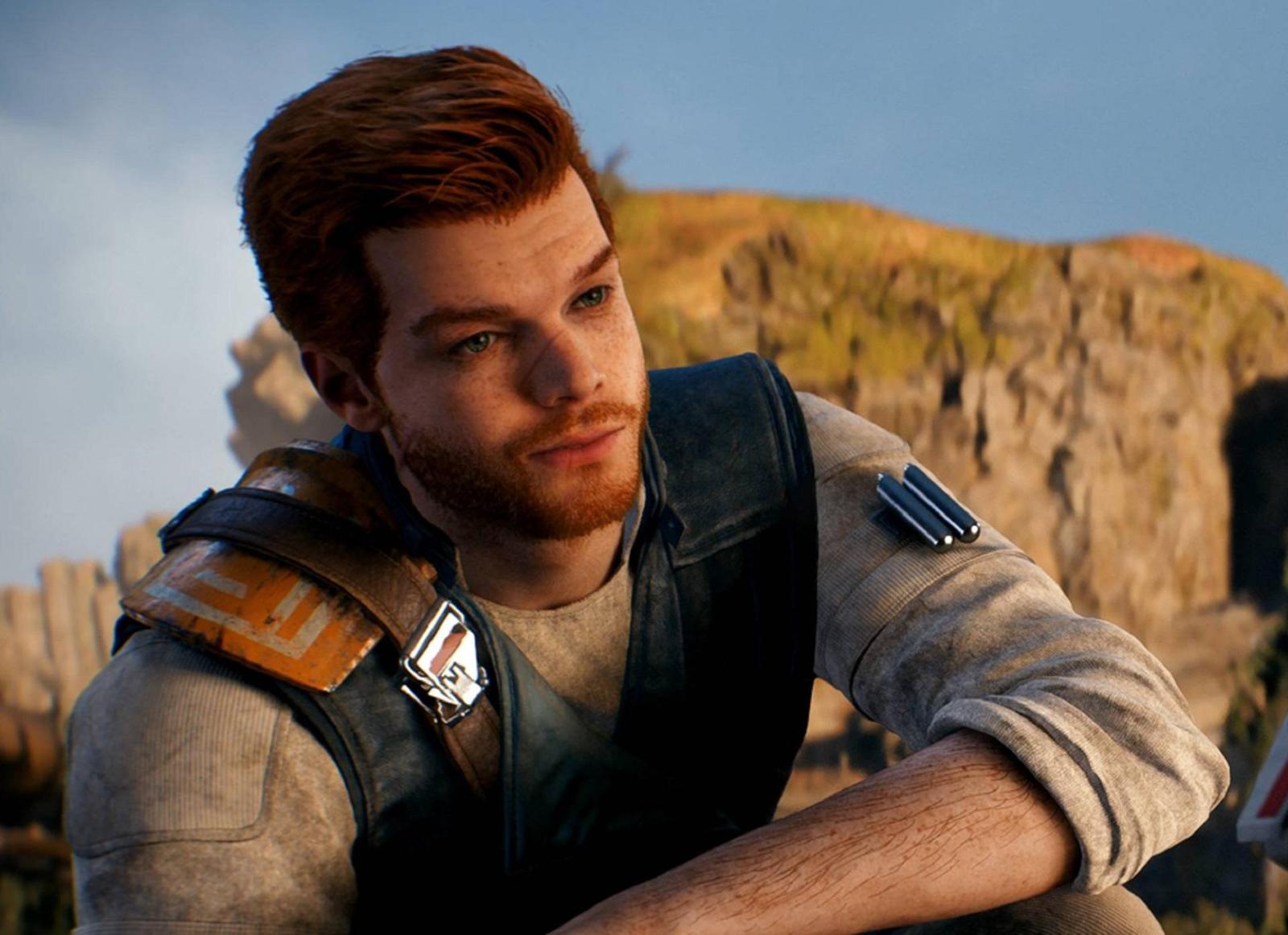 Star Wars Jedi: Survivor běží po nové aktualizaci o poznání lépe