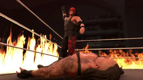 WWE 2K26 čelí vlně negativních recenzí