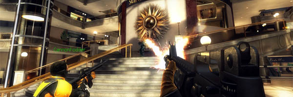 Ballistic zve do akce v internetových prohlížečích