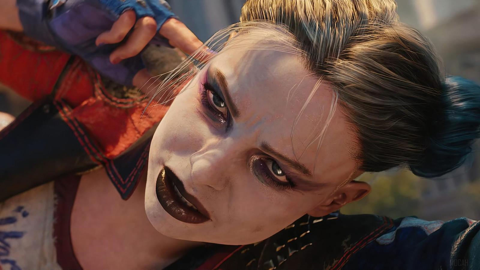 Suicide Squad: Kill The Justice League mělo být po hlasité kritice odloženo