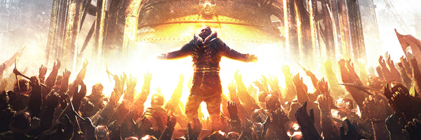 Deníček vnadí na atmosférický Frostpunk