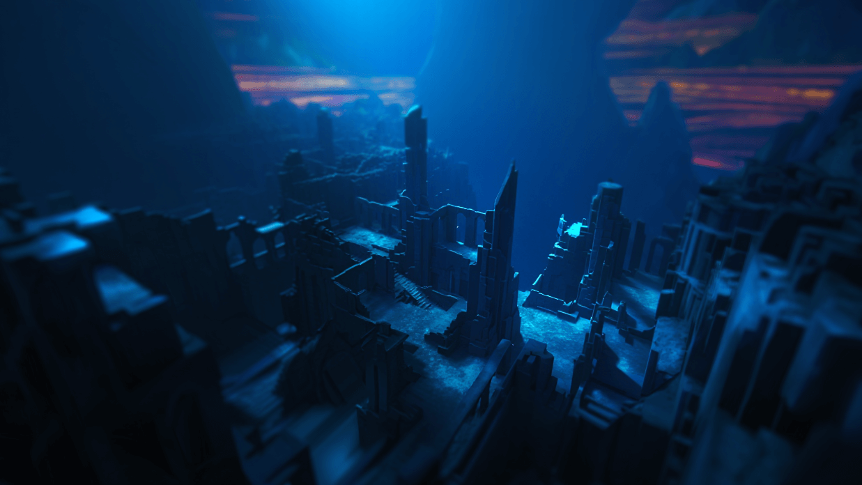 Série Forest odhalila třetí díl, podívejte se na tajemnou ukázku