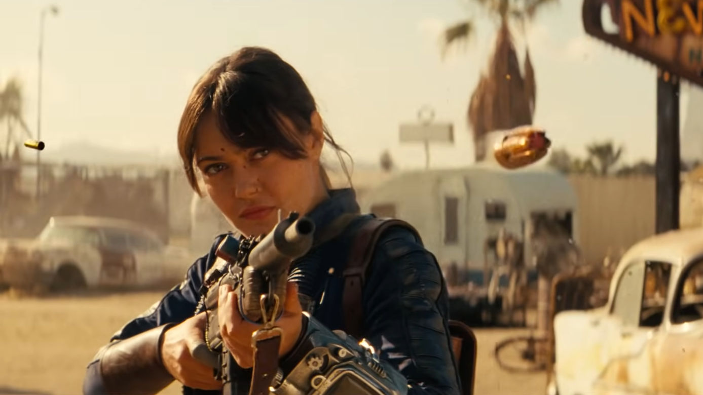 Druhá sezóna seriálu Fallout zná datum premiéry