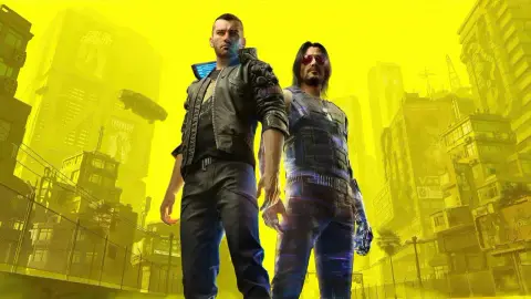 Cyberpunk 2077 se zařadil mezi dvacet nejprodávanějších her všech dob