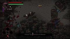 Pozadí pod obrázkem