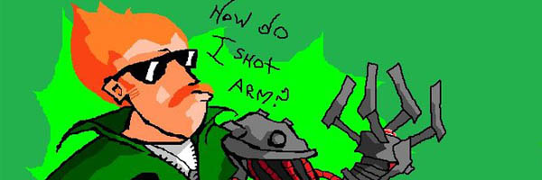 Co doveze Capcom na CES 2011?