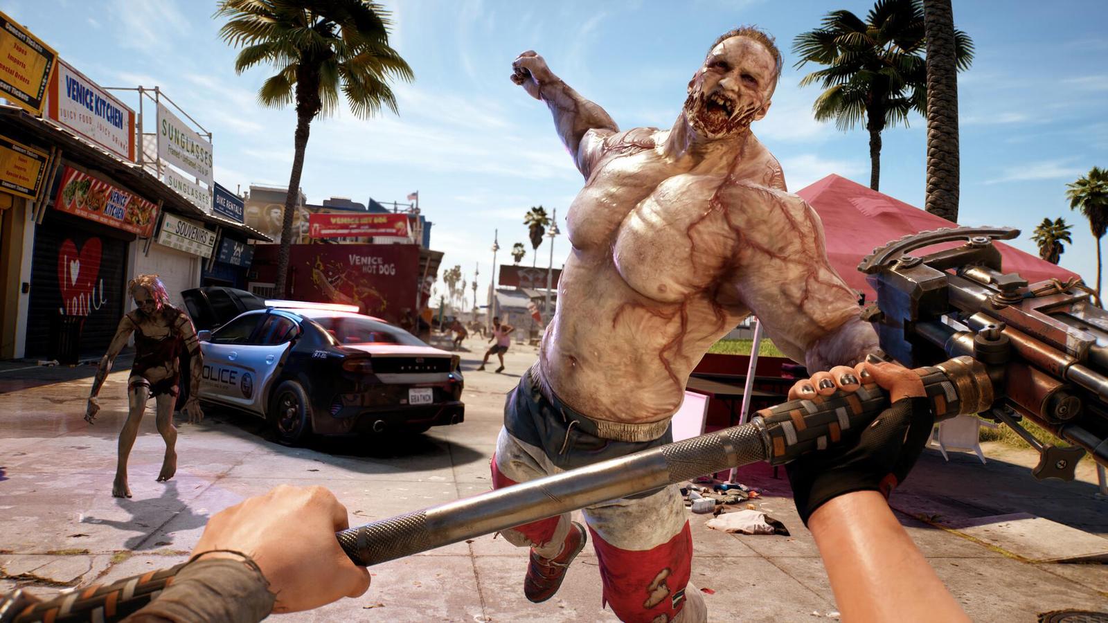Dead Island 2 má na kontě přes dva miliony prodaných kusů