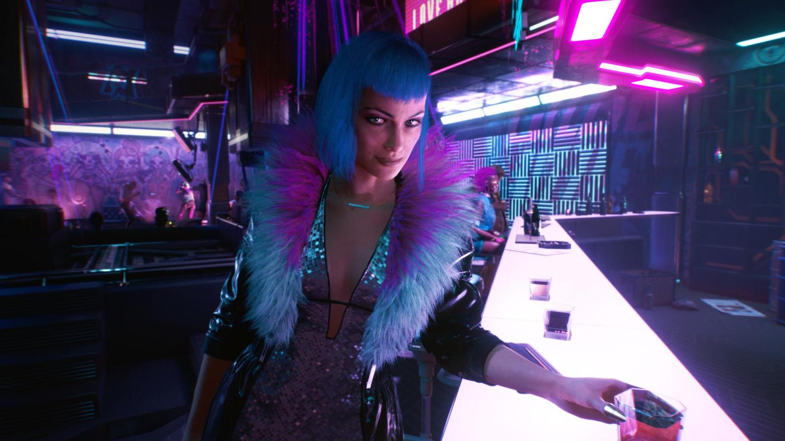 Cyberpunk 2077 zřejmě již dnes dostane přesné datum vydání next-gen verze