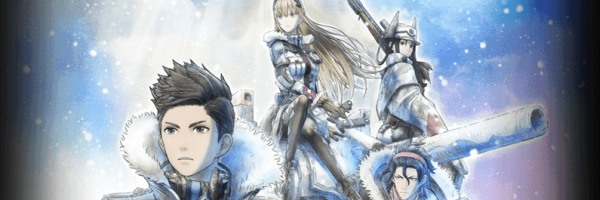 Valkyria Chronicles 4 vyjde na západě koncem tohoto roku