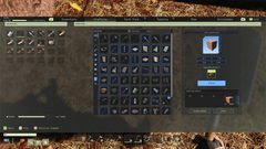 Pozadí pod obrázkem