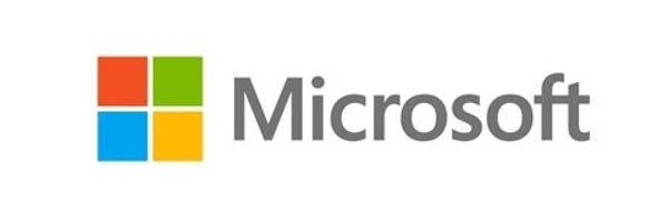 Microsoft představil nové logo