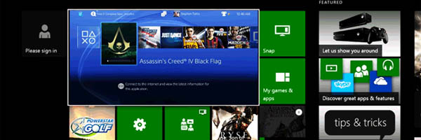 Hry na Xbox One se instalují o poznání pomaleji než na PS4