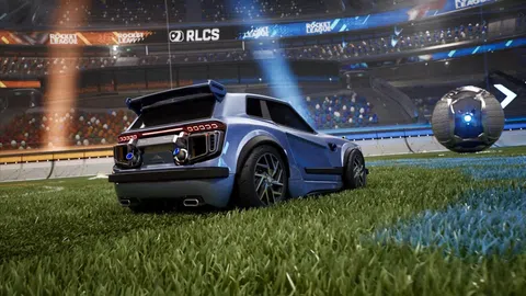 Byla oznámena první hra, která poběží na Unreal Enginu 6