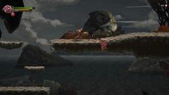 Pozadí pod obrázkem