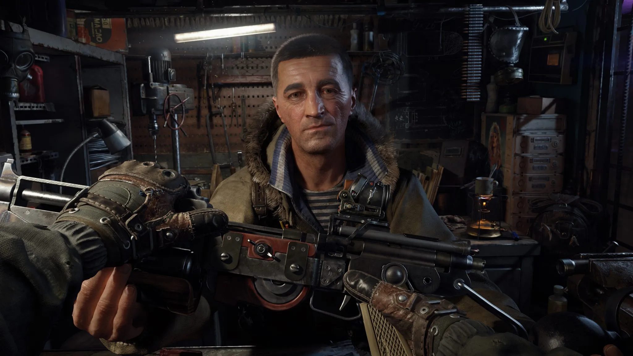 Metro 2039 odhaluje v předstihu informace o ceně, edicích a předobjednávkách