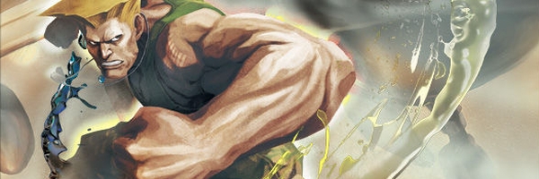 Street Fighter x Tekken v Pandořině traileru