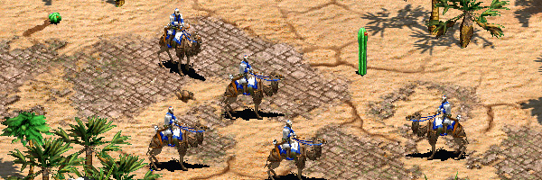 Age of Empires II HD dostane letos novou expanzi