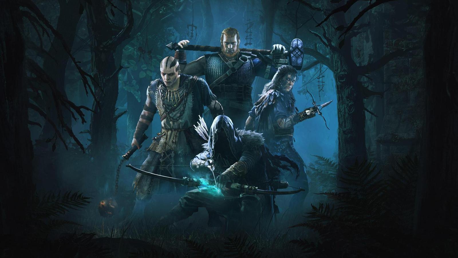 V únoru budou vypnuty servery hned u několika známějších her