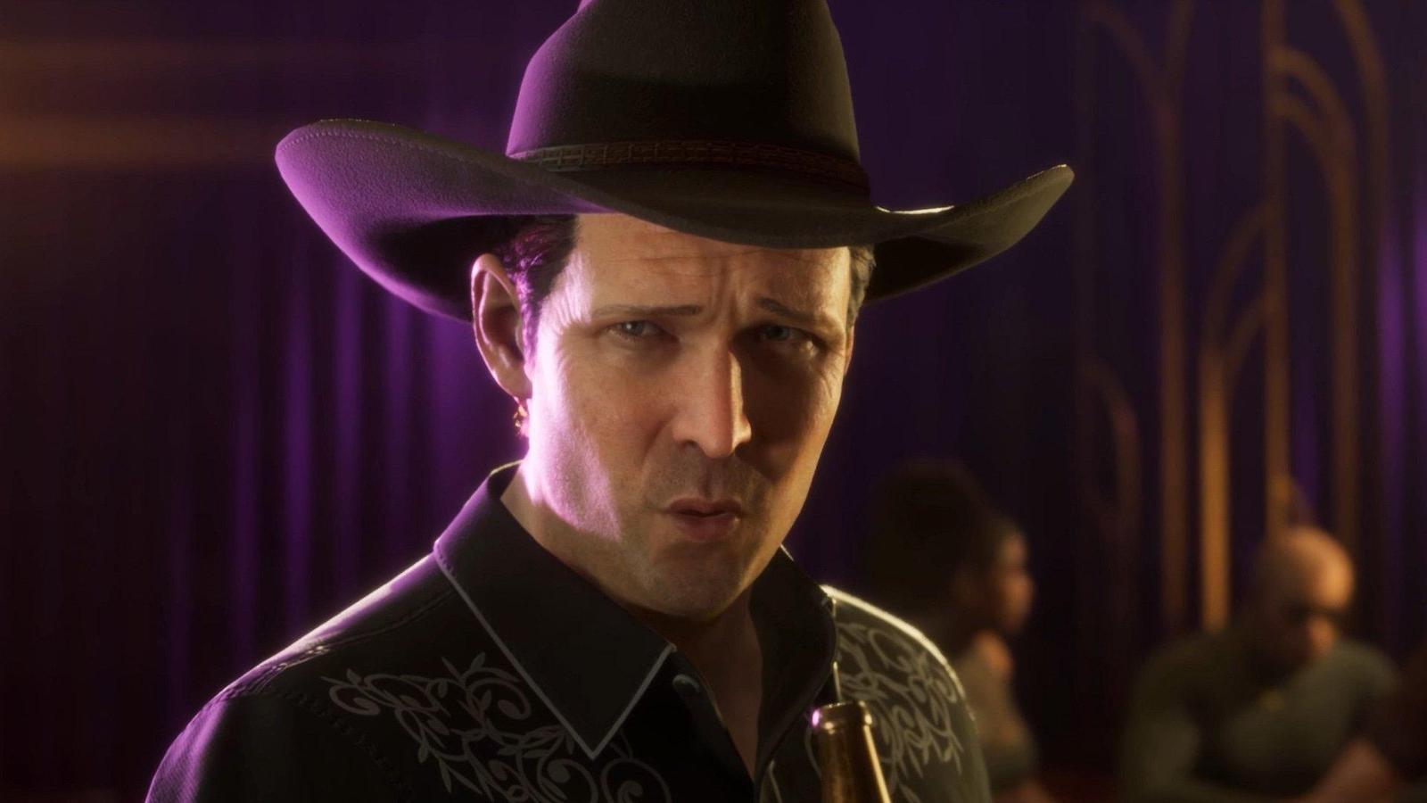 Český Crime Boss: Rockay City ukazuje zpracování loupeží