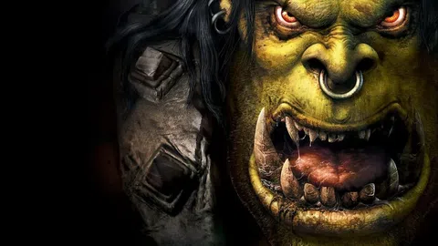 Warcraft III Legacy: původní klasika zpět na Battle.netu