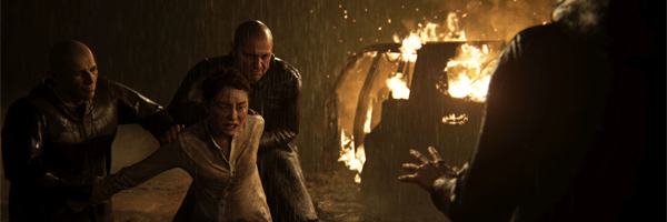 Obrazem: The Last of Us 2, Spider-Man