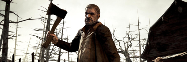 Dvojice nových map v ukázce z Umbrella Corps