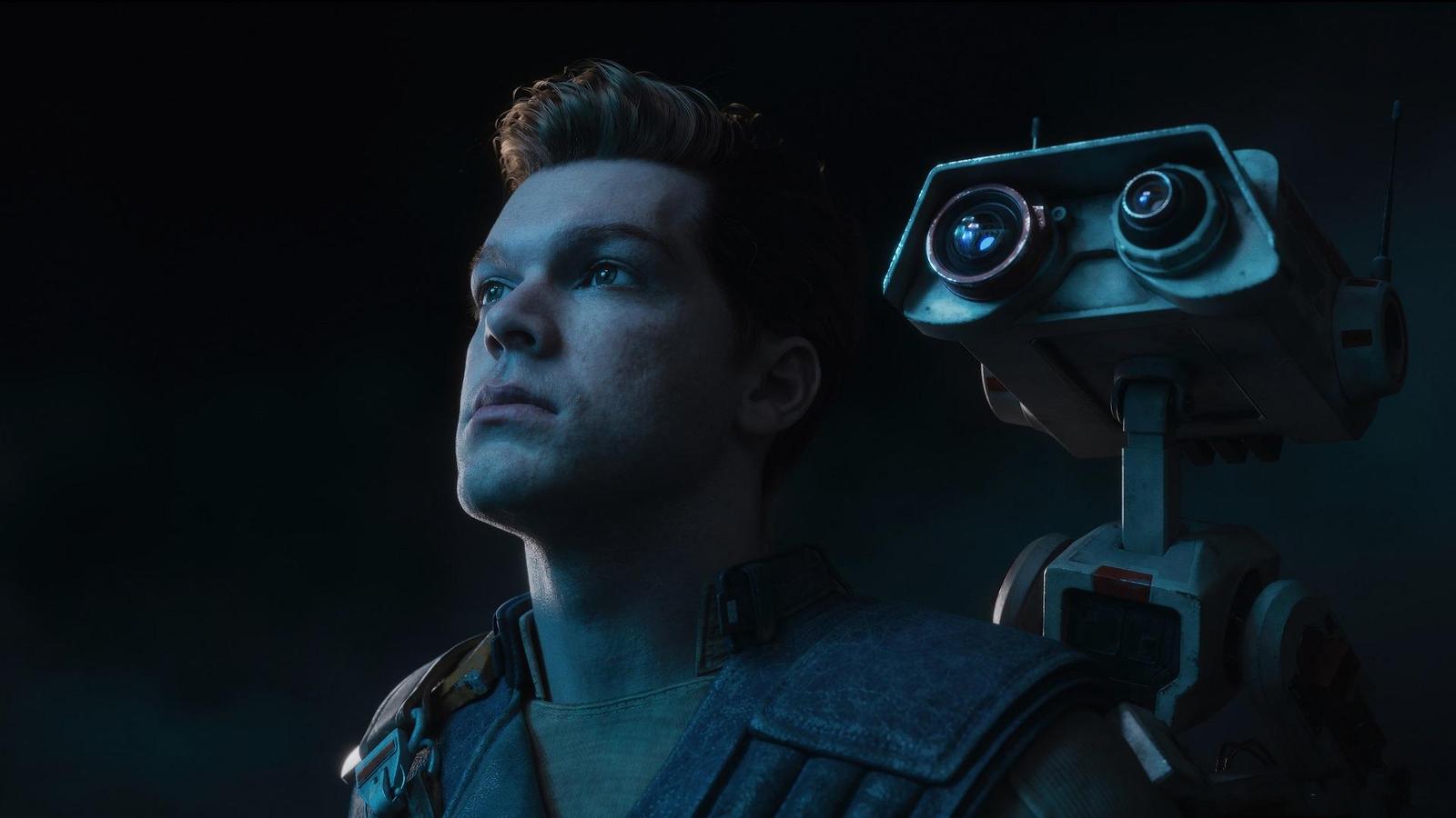 Star Wars Jedi: Survivor nabídne již v den vydání českou lokalizaci