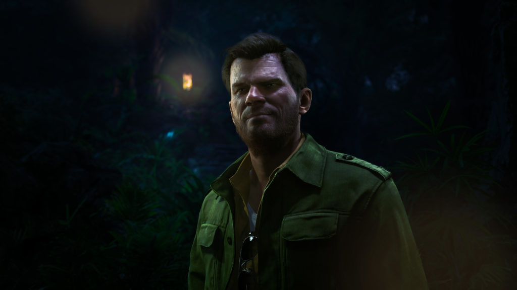 Ambrose Island pro Hitman 3 je konečně venku