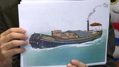 Pozadí pod obrázkem