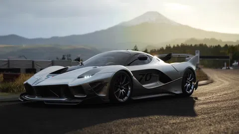 Forza Horizon 6 je zatím nejlépe hodnocenou hrou roku 2026