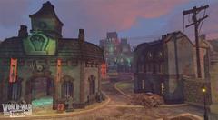 Pozadí pod obrázkem