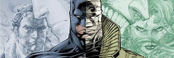 Gotham City Impostors nenabídne žádné třídy