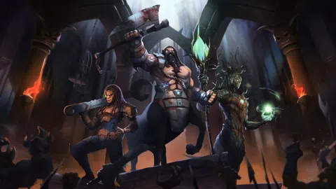 Aktivujte si zdarma na Steamu dvě hry