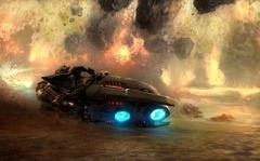 Pozadí pod obrázkem