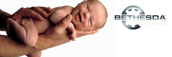 Bethesda odmění děti narozené 11. listopadu 2011