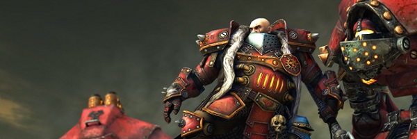 Warmachine: Tactics dostalo první tvůrčí deník