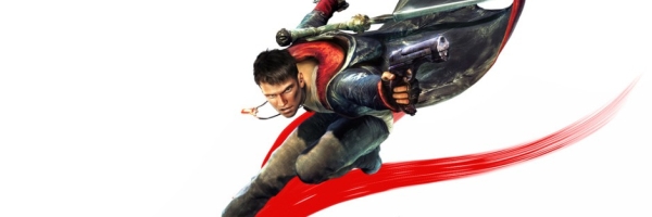 Devil May Cry v čerstvé galerii