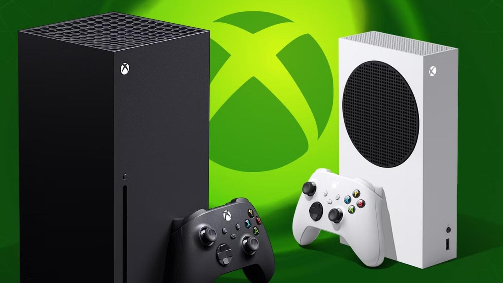 Xbox ujišťuje, že konzole vždy budou hrát prim