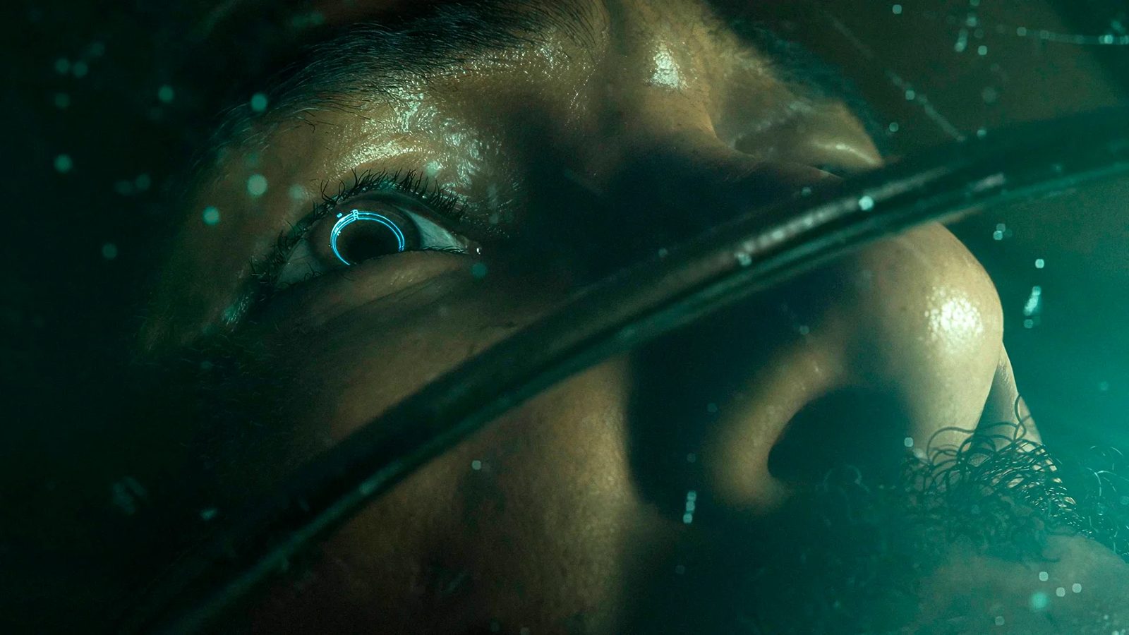 Fanoušci krabicovek se dočkali vydání podmořského hororu ze světa Cthulhu
