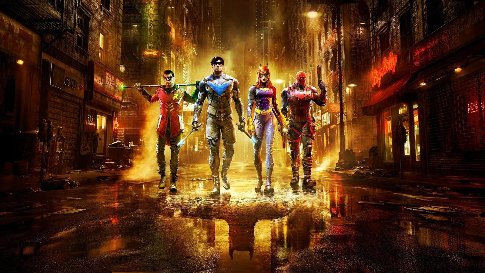 Game Pass odhalil nabídku her pro druhou půlku září