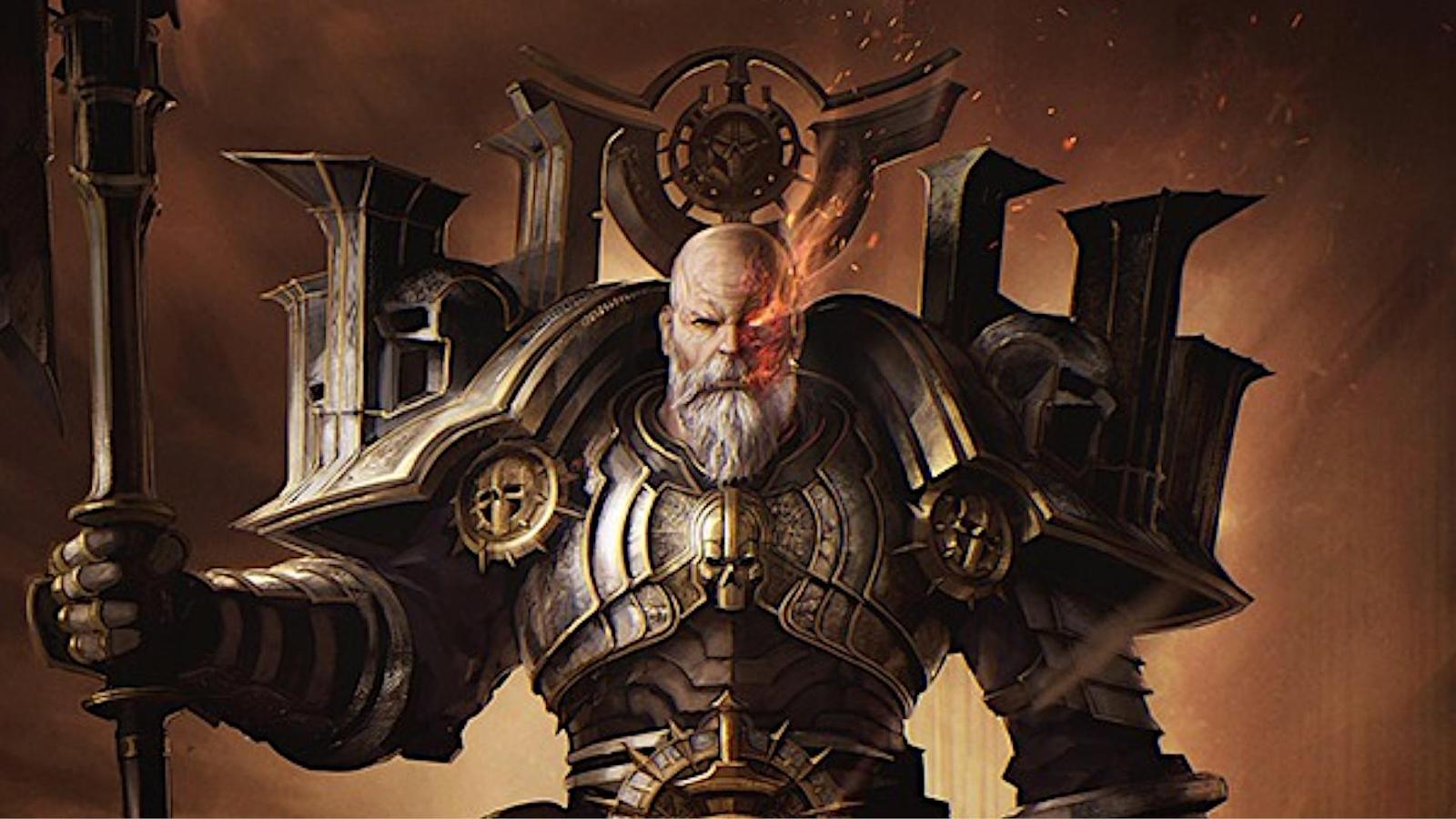 Diablovka Wolcen: Lords of Mayhem již brzy zamíří na konzole