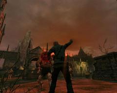 Pozadí pod obrázkem