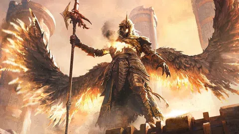 Path of Exile 2 dostane největší expanzi v historii